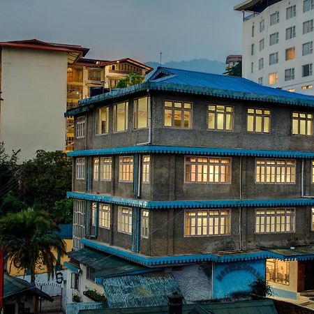 Montis Soyang Premium Heritage Hotel Gangtok Kültér fotó