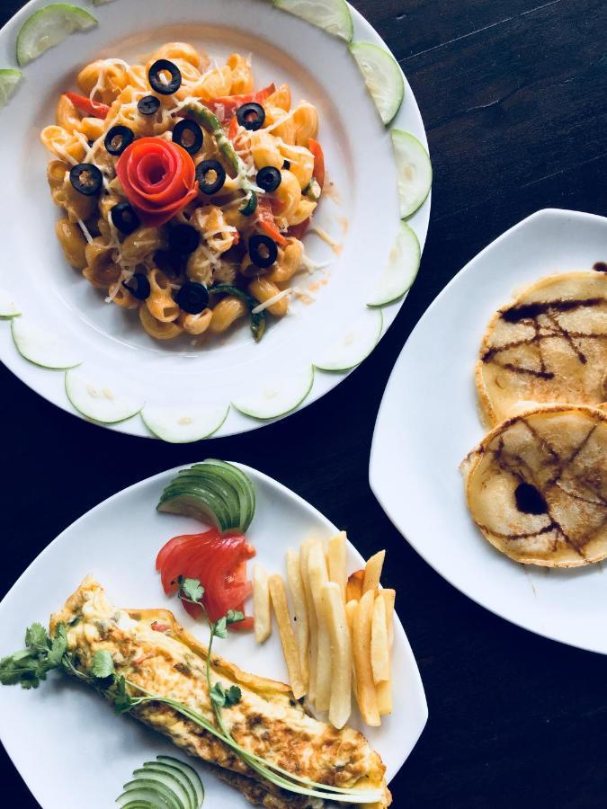 Montis Soyang Premium Heritage Hotel Gangtok Kültér fotó