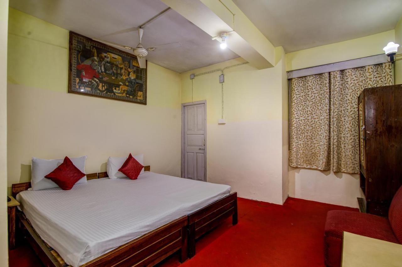 Montis Soyang Premium Heritage Hotel Gangtok Kültér fotó